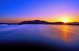 Sunset on Lake Pichola, Udaipur, Rajasthan, India